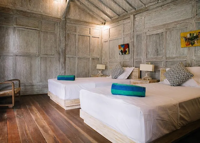 Guest house Eat Sleep Skate