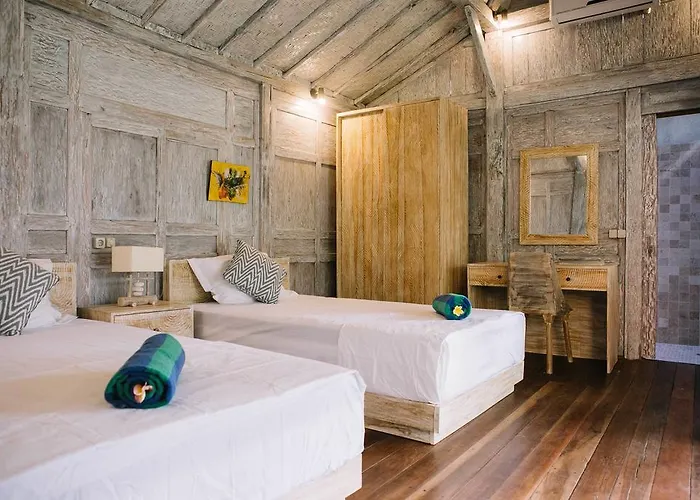 Eat Sleep Skate Guest house