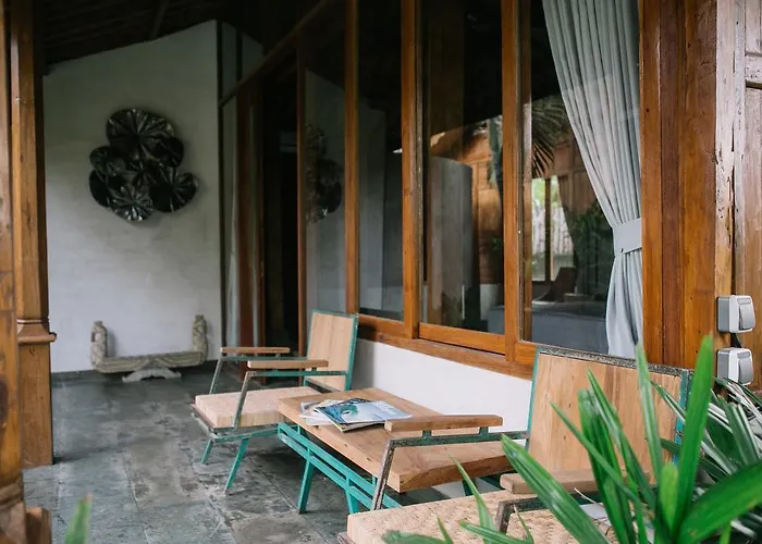 Guest house Eat Sleep Skate 3*