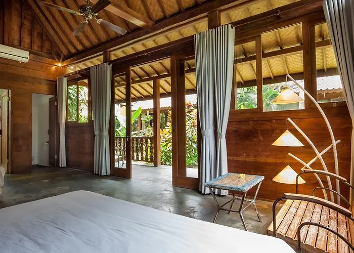 Eat Sleep Skate Guest house Sanur (Bali)
