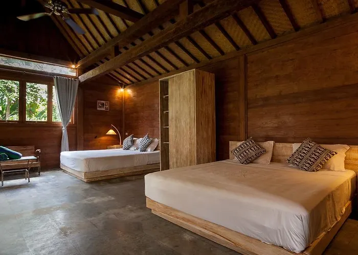 Eat Sleep Skate Guest house 3*