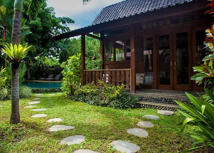 Eat Sleep Skate Guest house Sanur (Bali)
