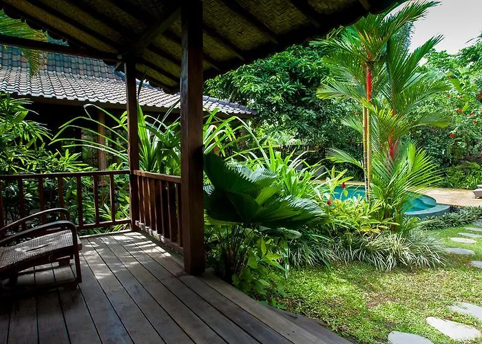 Guest house Eat Sleep Skate Sanur (Bali)