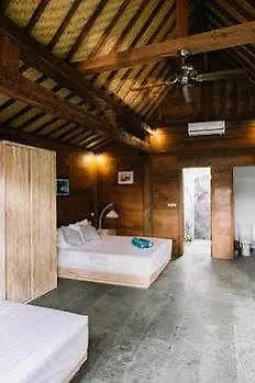 Guest house Eat Sleep Skate Sanur (Bali)
